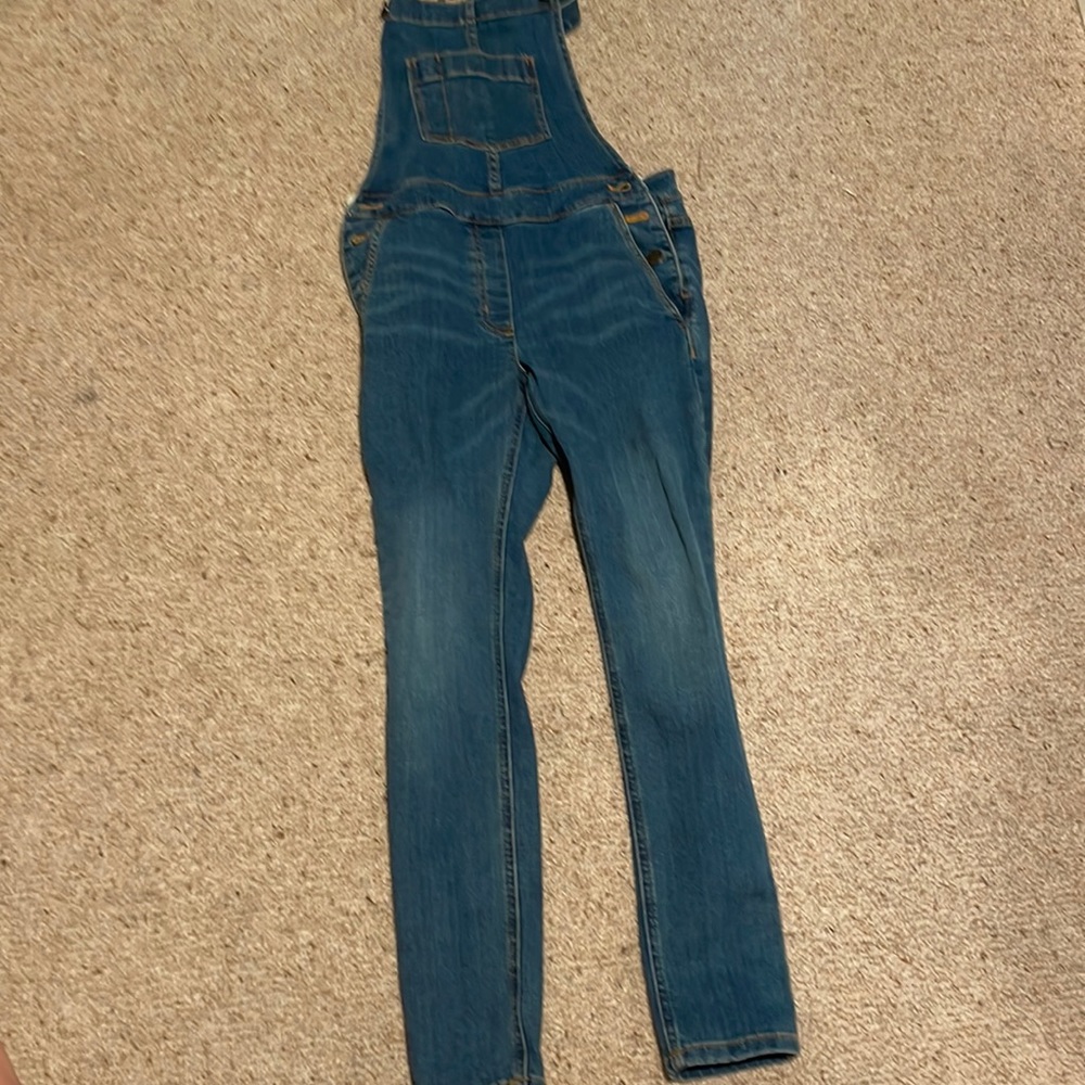BRAND NEW KIDS OVERALLS